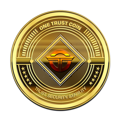 One Trust Coin