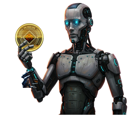One Trust Coin